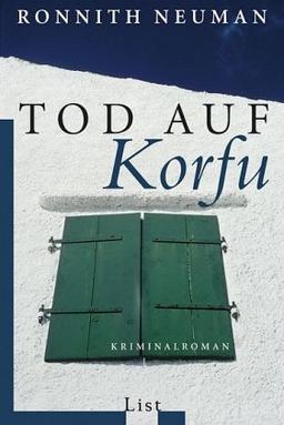 Tod auf Korfu