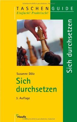 Sich durchsetzen