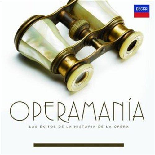 Operamania (Reed.)