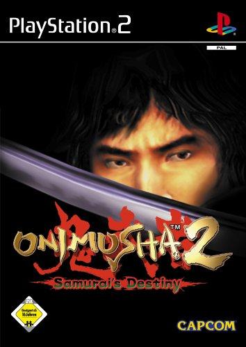 Onimusha 2 - Samurai's Destiny