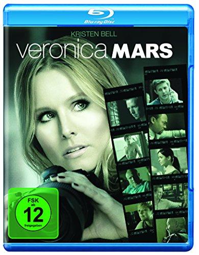 Veronica Mars [Blu-ray]