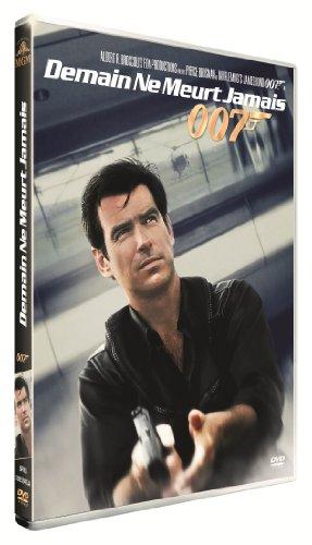 James Bond, Demain ne meurt jamais [FR Import]