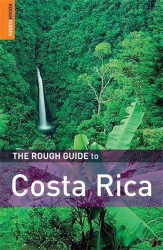 The Rough Guide to Costa Rica (Rough Guide Travel Guides)