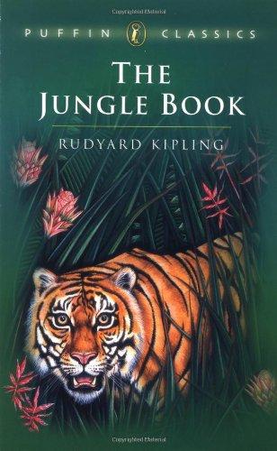 The Jungle Book: Complete and Unabridged (Puffin Classics)