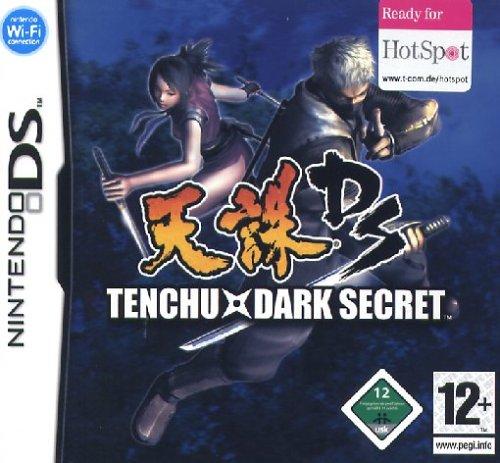 Tenchu: Dark Secret