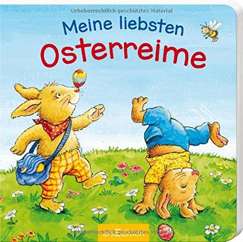 Meine liebsten Osterreime