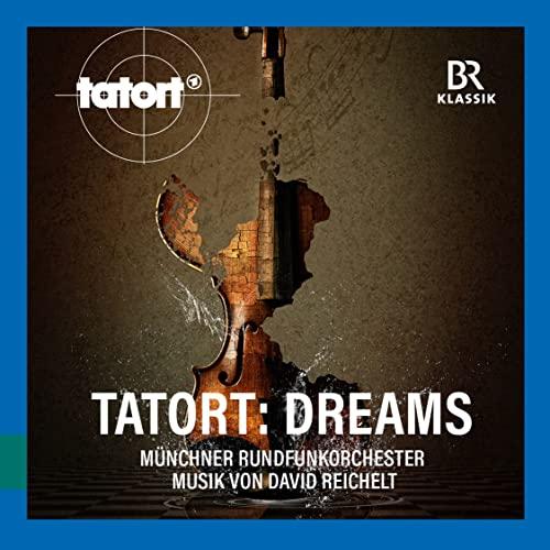 Tatort: Dreams – Soundtrack