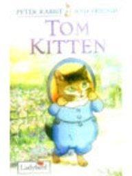 Tom Kitten (Peter Rabbit & Friends)