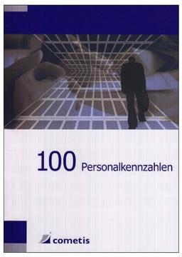 100 Personalkennzahlen