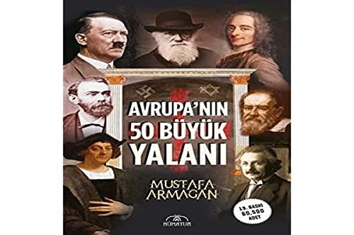 Avrupa'nın 50 Büyük Yalanı