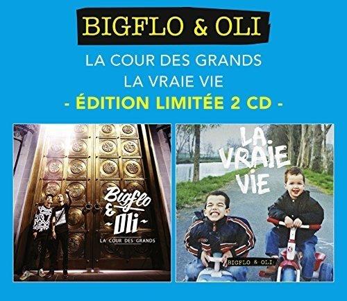 La Cour des Grands / la Vraie Vie Edition