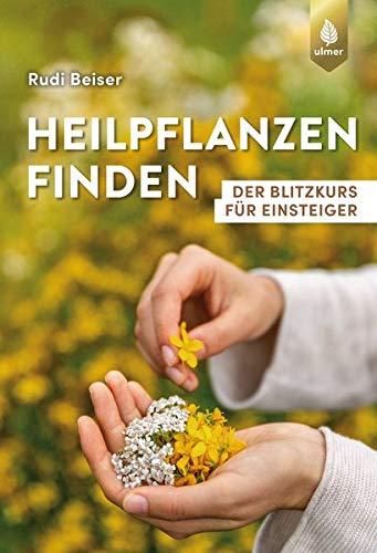 Heilpflanzen finden: Der Blitzkurs für Einsteiger