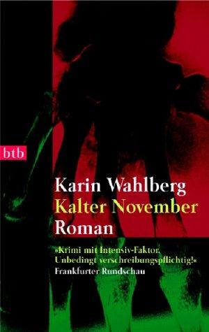 Kalter November: Roman