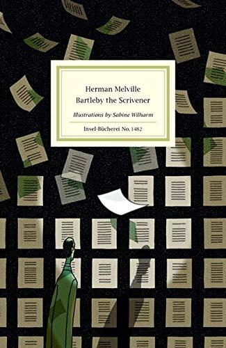 Bartleby, the Scrivener: A Story of Wall-Street (Insel-Bücherei)