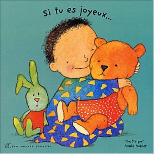 Si tu es joyeux...