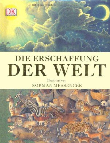 Die Erschaffung der Welt