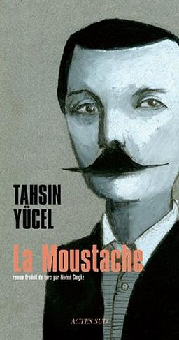 La moustache