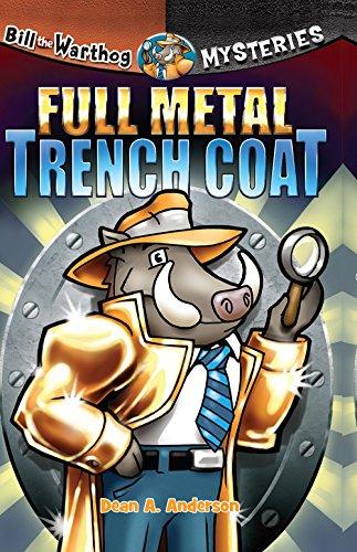 Anderson, D: Full Metal Trench Coat [With Special Operations (Kidz Fiction, Band 1)