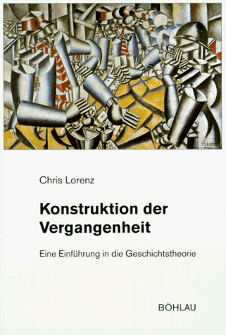 Konstruktion der Vergangenheit