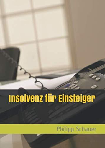 Insolvenz für Einsteiger