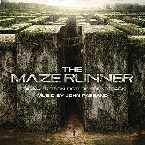 The Maze Runner (Original Motion Picture Soundtrac