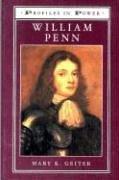 William Penn (Profiles in Power)