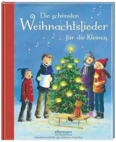 Die schönsten Weihnachtslieder für die Kleinen