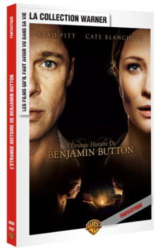 L'étrange histoire de benjamin button [FR Import]