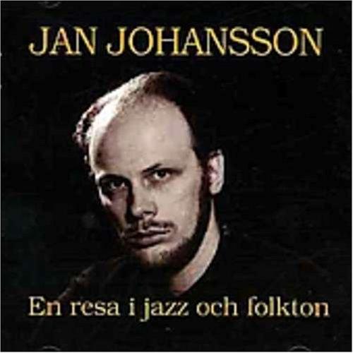 En Resa I Jazz Och Folkton