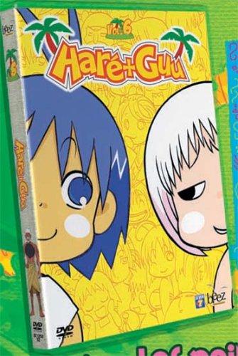 Hare + guu, vol. 6 [FR Import]