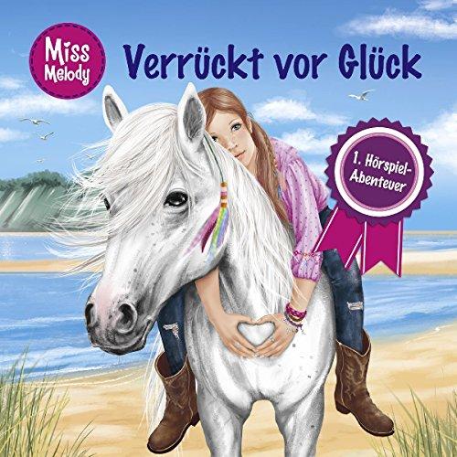 1.Hörspiel-Abenteuer-Verrückt Vor Glück