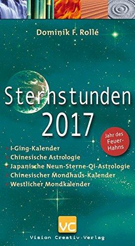 Sternstunden 2017