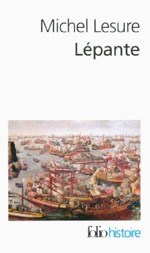 Lépante : la crise de l'empire ottoman