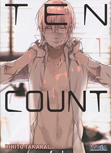 TEN COUNT 01