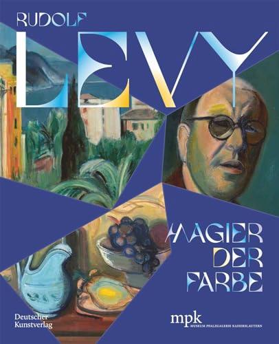 Rudolf Levy: Magier der Farbe