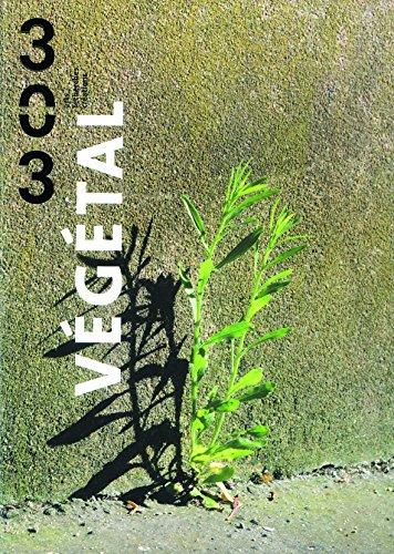 Vegetal (le) N 103