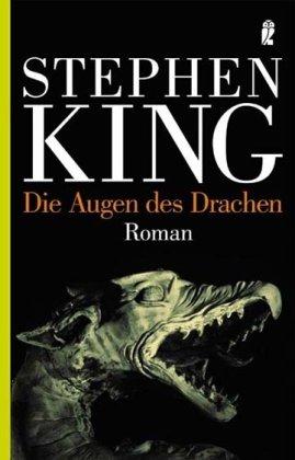 Die Augen des Drachen: Roman