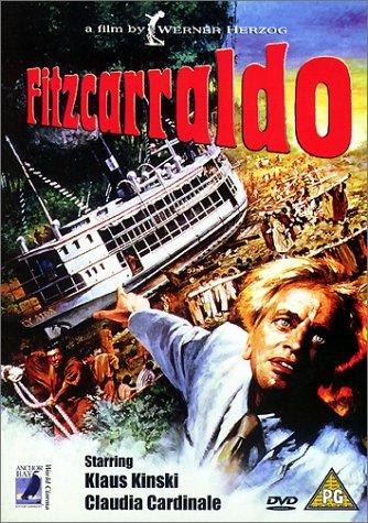 Fitzcarraldo [UK Import]