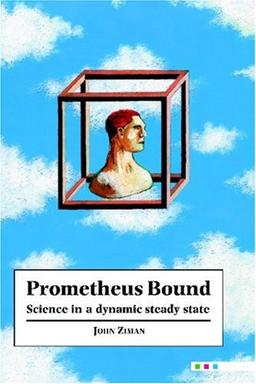 Prometheus Bound