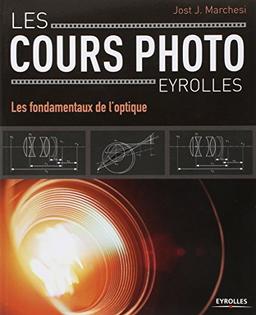 Les fondamentaux de l'optique