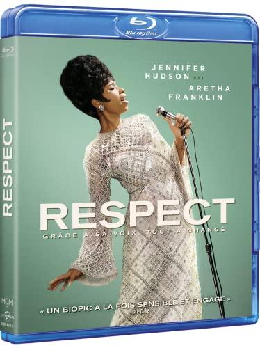 Respect [Blu-ray] [FR Import]