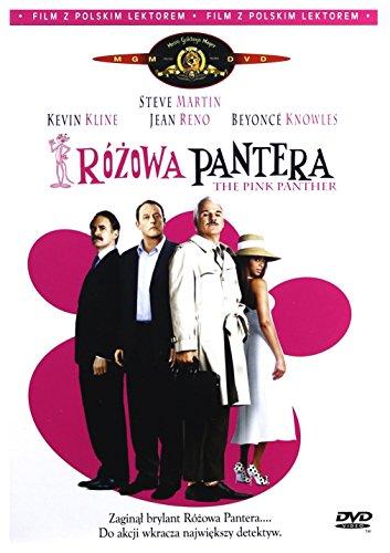 Pink Panther, The [Region 2] (IMPORT) (Keine deutsche Version)