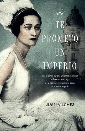 Te prometo un imperio (Éxitos)