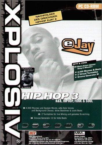 Xplosiv HipHop eJay 3