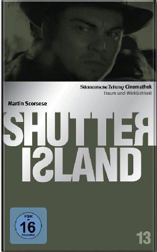 Shutter Island - SZ-Cinemathek 13