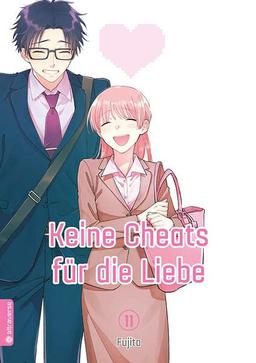 Keine Cheats für die Liebe 11