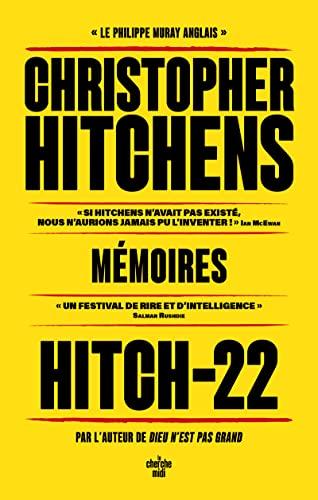 Hitch 22 : mémoires