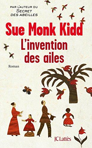 L'invention des ailes