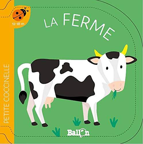 La ferme