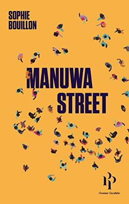 Manuwa Street